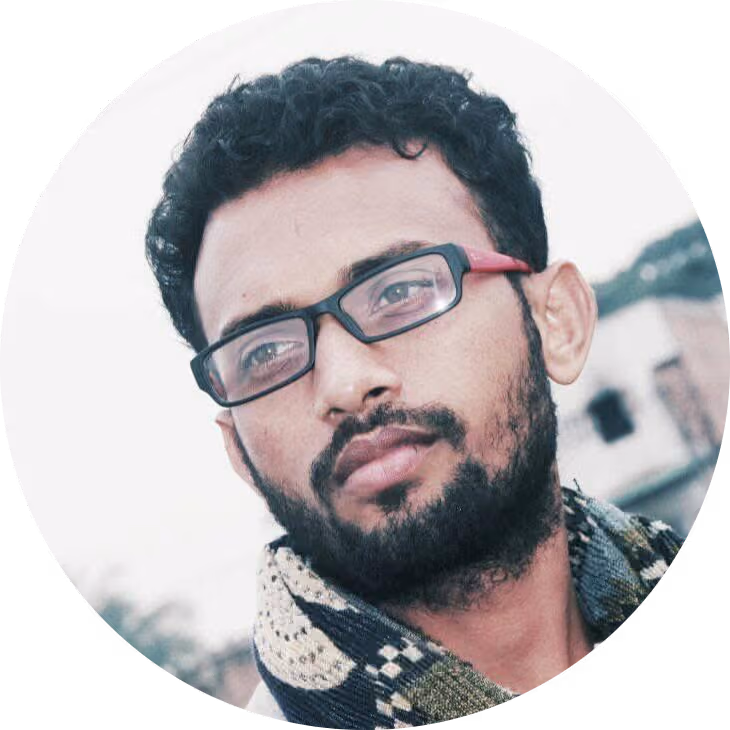 Rifat Hossain