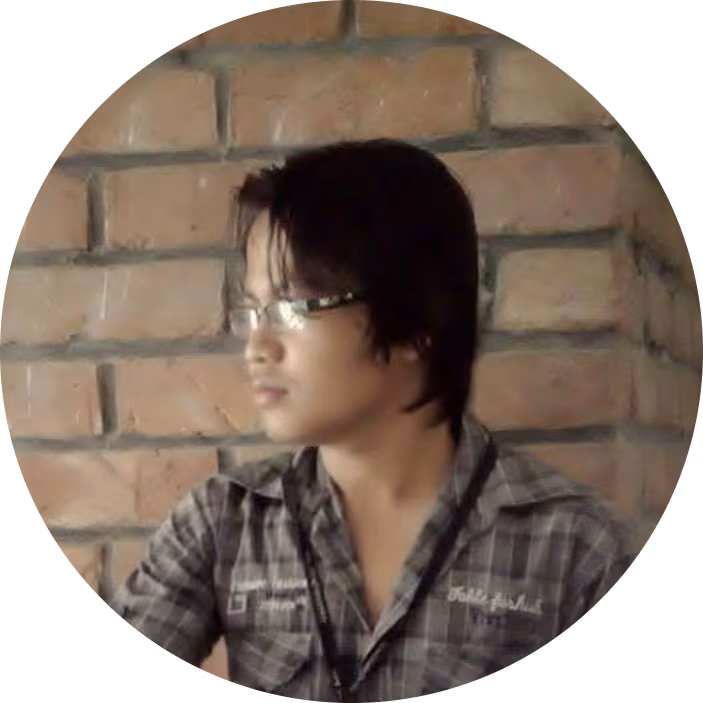 Vaskar Singha